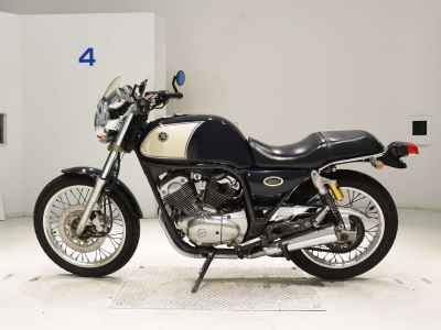 Yamaha SRV250S