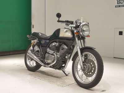 Yamaha SRV250S