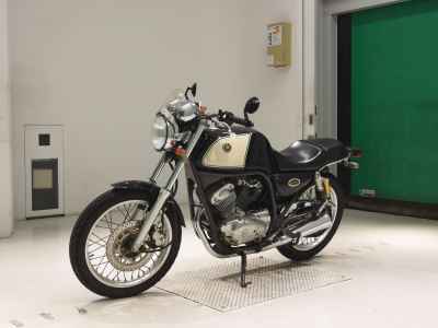 Yamaha SRV250S