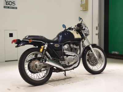 Yamaha SRV250S