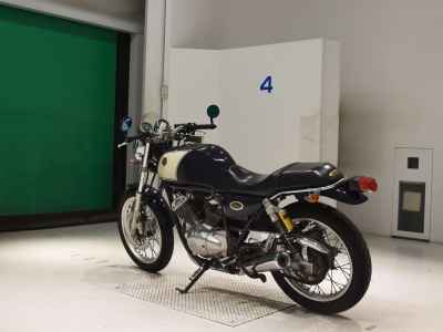 Yamaha SRV250S