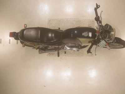 Yamaha SRV250S
