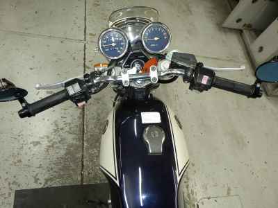 Yamaha SRV250S