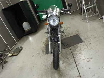 Yamaha SRV250S