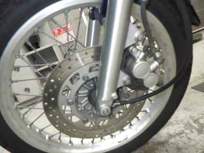 Yamaha SRV250S