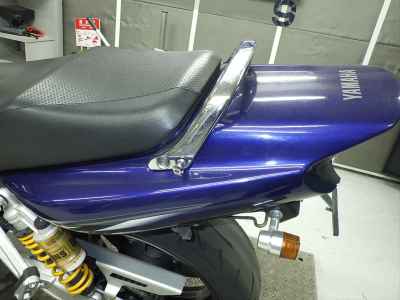 Yamaha XJR1300 2007