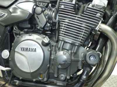 Yamaha XJR1300 2007