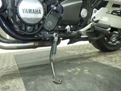 Yamaha XJR1300 2007