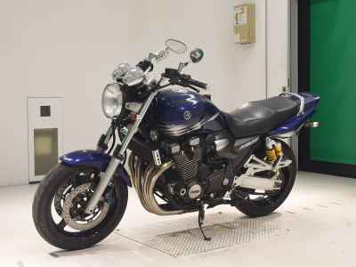 Yamaha XJR1300 2007