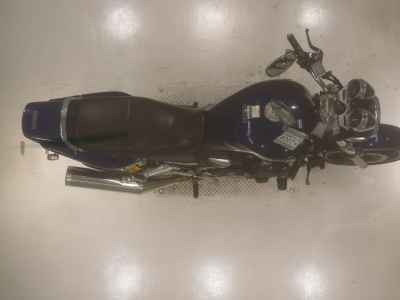 Yamaha XJR1300 2007