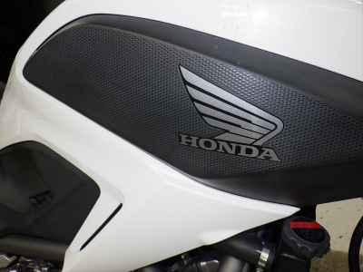 Honda NC700X 2013