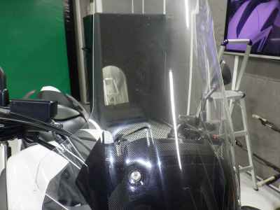 Honda NC700X 2013