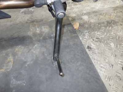 Honda NC700X 2013