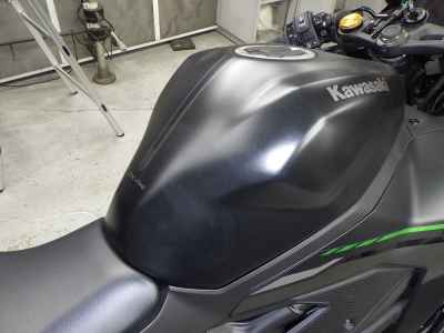 Kawasaki Ninja ZX-4R SE 2024