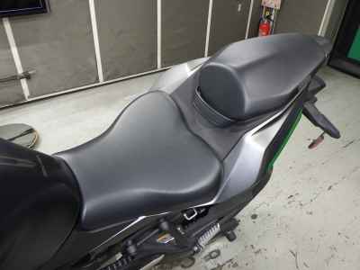 Kawasaki Ninja ZX-4R SE 2024