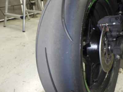 Kawasaki Ninja ZX-4R SE 2024