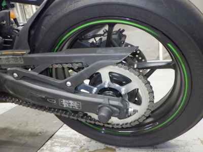 Kawasaki Ninja ZX-4R SE 2024