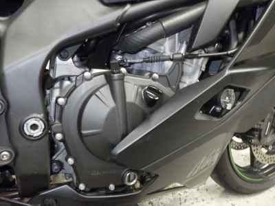 Kawasaki Ninja ZX-4R SE 2024