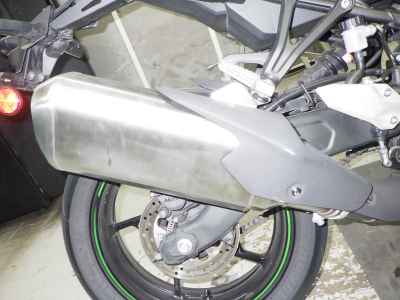 Kawasaki Ninja ZX-4R SE 2024