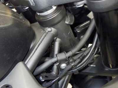 Kawasaki Ninja ZX-4R SE 2024