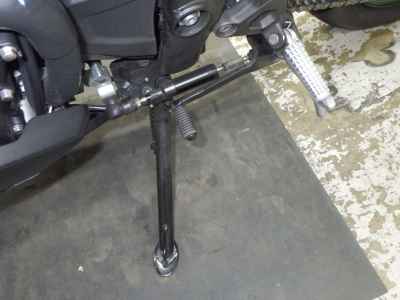 Kawasaki Ninja ZX-4R SE 2024