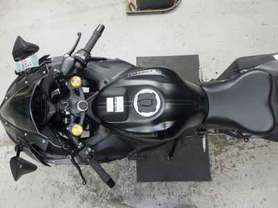 Kawasaki Ninja ZX-4R SE 2024