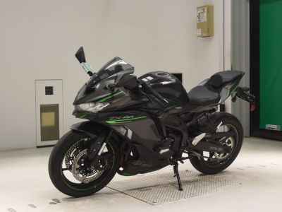 Kawasaki Ninja ZX-4R SE 2024