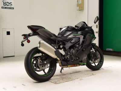 Kawasaki Ninja ZX-4R SE 2024