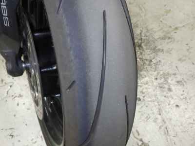 Kawasaki Ninja ZX-4R SE 2024