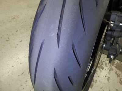 Kawasaki Ninja ZX-25R 2021