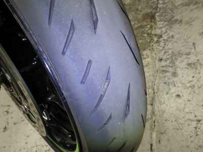 Kawasaki Ninja ZX-25R 2021