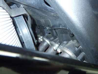 Kawasaki Ninja ZX-6R 2011