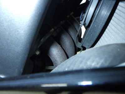 Kawasaki Ninja ZX-6R 2011
