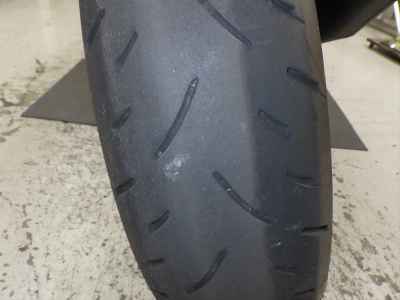 Honda CBR250RR 2017