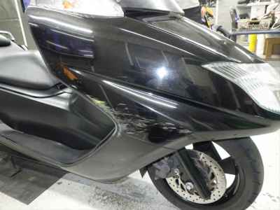 Yamaha Maxam 250
