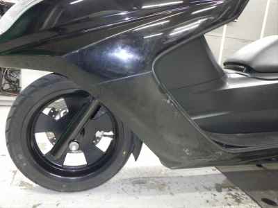 Yamaha Maxam 250