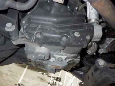 Yamaha Maxam 250