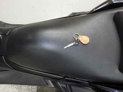 Yamaha Maxam 250