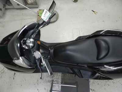 Yamaha Maxam 250
