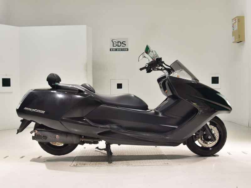 Yamaha Maxam 250