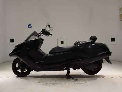 Yamaha Maxam 250