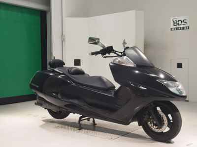 Yamaha Maxam 250