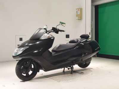 Yamaha Maxam 250