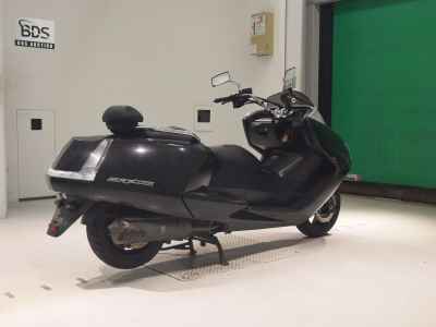 Yamaha Maxam 250