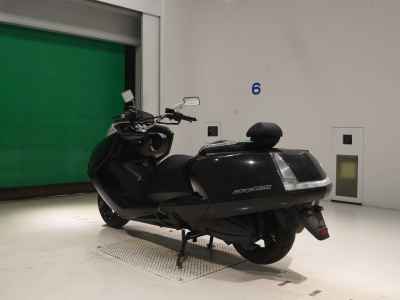 Yamaha Maxam 250