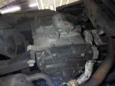 Yamaha Maxam 250