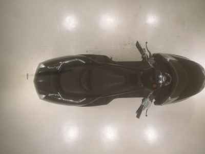 Yamaha Maxam 250