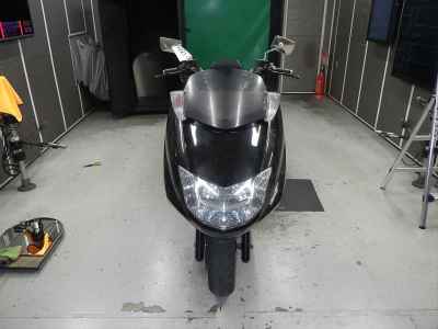 Yamaha Maxam 250