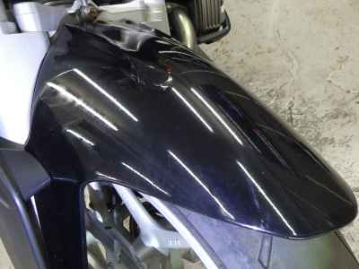 BMW R1200R 2010