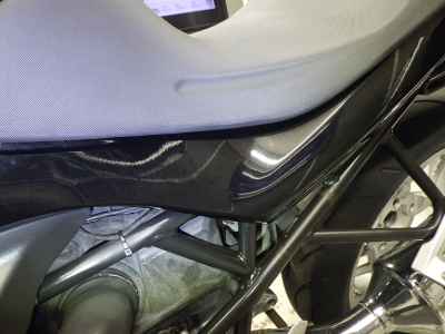 BMW R1200R 2010